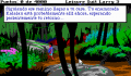 Pantallazo nº 63073 de Leisure Suit Larry 3: Passionate Patti in Pursuit of the Pulsating Pectorals   (320 x 200)