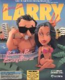 Carátula de Leisure Suit Larry 3: Passionate Patti in Pursuit of the Pulsating Pectorals  