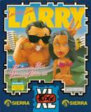 Carátula de Leisure Suit Larry 3: Passionate Patti in Pursuit of the Pulsating Pectorals