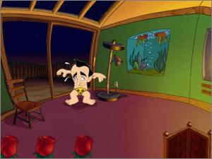 Pantallazo de Leisure Suit Larry Collection (2006) para PC
