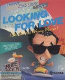 Carátula de Leisure Suit Larry Goes Looking for Love (In Several Wrong Places)