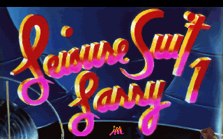 Pantallazo de Leisure Suit Larry in the Land of the Lounge Lizards: The Remake! para PC