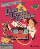 Carátula de Leisure Suit Larry in the Land of the Lounge Lizards