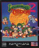 Lemmings 2: The Tribes