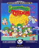 Caratula nº 175926 de Lemmings 2: The Tribes (640 x 905)