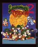 Lemmings 2: The Tribes