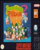 Lemmings 2: The Tribes