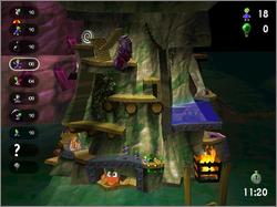 Pantallazo de Lemmings Revolution [Jewel Case] para PC