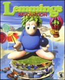 Lemmings Revolution