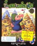 Caratula nº 59858 de Lemmings for Windows (264 x 266)