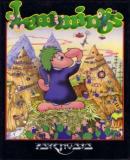 Caratula nº 6561 de Lemmings (280 x 346)