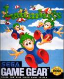 Caratula nº 21569 de Lemmings (200 x 278)