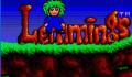 Pantallazo nº 21570 de Lemmings (320 x 280)