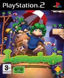 Caratula nº 82846 de Lemmings (520 x 735)