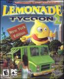 Carátula de Lemonade Tycoon 2: New York Edition