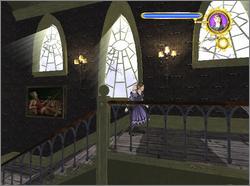 Pantallazo de Lemony Snicket's A Series of Unfortunate Events para PlayStation 2
