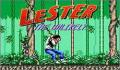 Foto 1 de Lester the Unlikely