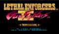 Foto 1 de Lethal Enforcers II: Gun Fighters