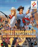 Caratula nº 243516 de Lethal Enforcers II: Gun Fighters (640 x 640)