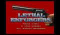 Foto 1 de Lethal Enforcers