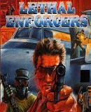 Caratula nº 90940 de Lethal Enforcers (240 x 240)