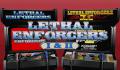 Foto 1 de Lethal Enforcers
