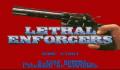 Pantallazo nº 96513 de Lethal Enforcers (230 x 201)