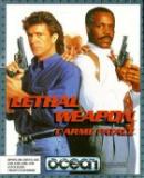 Caratula nº 64425 de Lethal Weapon (Arma Letal) (140 x 170)