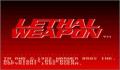 Lethal Weapon (Europa)