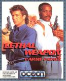 Carátula de Lethal Weapon