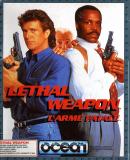 Caratula nº 252511 de Lethal Weapon (640 x 808)