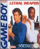 Caratula nº 18541 de Lethal Weapon (200 x 199)