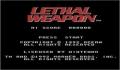 Pantallazo nº 35913 de Lethal Weapon (250 x 226)