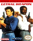 Carátula de Lethal Weapon