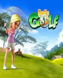 Carátula de Lets Golf! 3D
