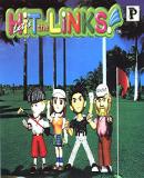 Caratula nº 90941 de Lets Hit The Links (240 x 240)