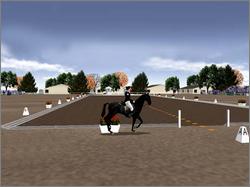 Pantallazo de Let's Ride: Champions Collection para PC