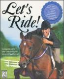 Caratula nº 54452 de Let's Ride (200 x 240)