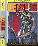 Caratula nº 103595 de Level 5 (238 x 319)