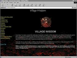 Pantallazo de Level Master IV: Unofficial Product for Diablo para PC