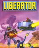 Caratula nº 171355 de Liberator (640 x 780)