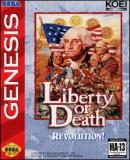 Liberty or Death