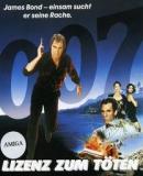 Caratula nº 9475 de Licence to Kill (208 x 236)