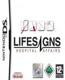 Caratula nº 113694 de LifeSigns: Hospital Affairs (474 x 426)