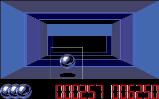 Pantallazo de Light Corridor, The para PC