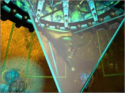 Pantallazo de Lightbringer: The Next Giant Leap for Mankind para PC