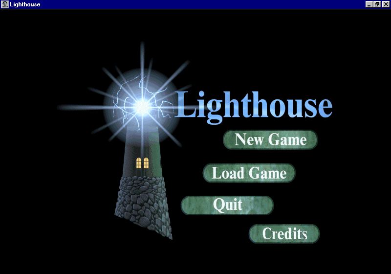 Pantallazo de Lighthoue: Las Fuerzas de las Tinieblas  para PC