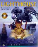 Carátula de Lighthoue: Las Fuerzas de las Tinieblas 