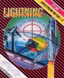 Carátula de Lightning Simulator