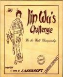 Lin Wu's Challenge